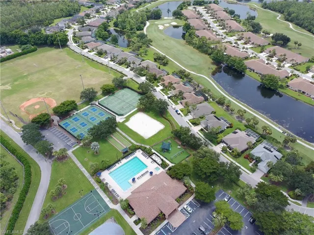 21505 Berwhich Run, Estero, Florida 33928
