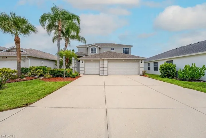 21505 Berwhich Run, Estero, Florida 33928