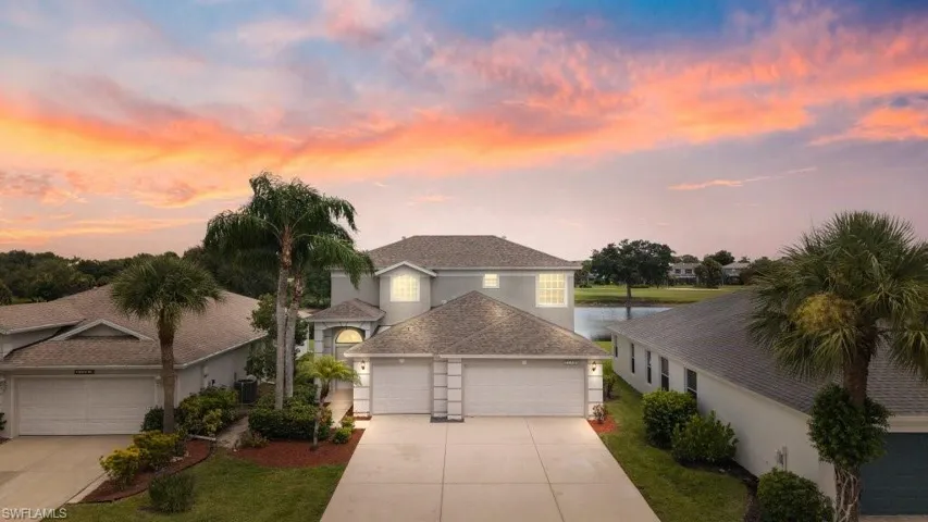 21505 Berwhich Run, Estero, Florida 33928