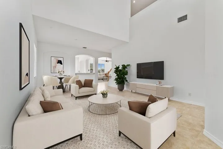 21505 Berwhich Run, Estero, Florida 33928