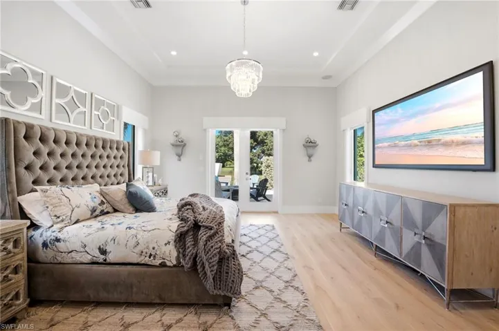1651 Vinland Way, Naples, Florida 34105