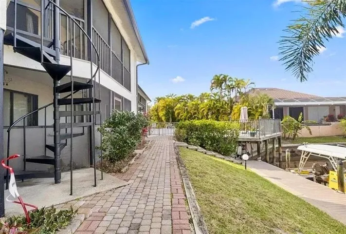 1521 Sw 47th Ter # 204, Cape Coral, Florida 33914