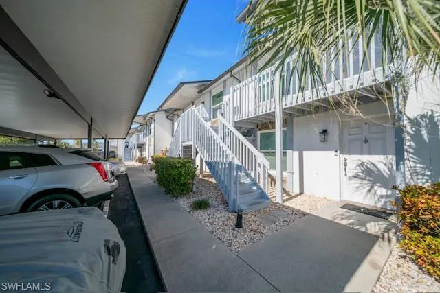 1521 Sw 47th Ter # 204, Cape Coral, Florida 33914
