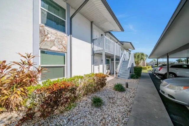 1521 Sw 47th Ter # 204, Cape Coral, Florida 33914