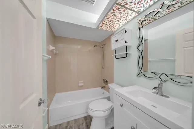 1521 Sw 47th Ter # 204, Cape Coral, Florida 33914