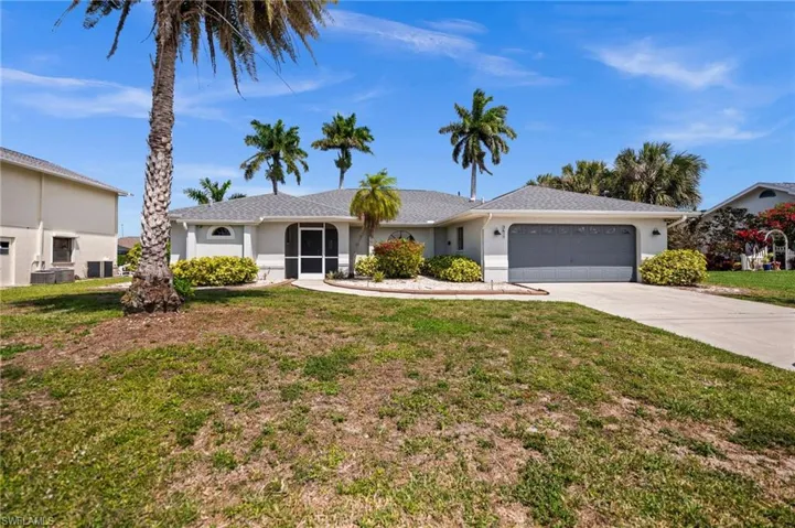 3411 Sw 2nd Ave, Cape Coral, Florida 33914