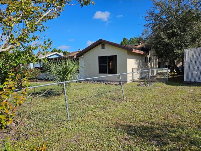 2036 Steamboat CirLaBelle, FL 33935