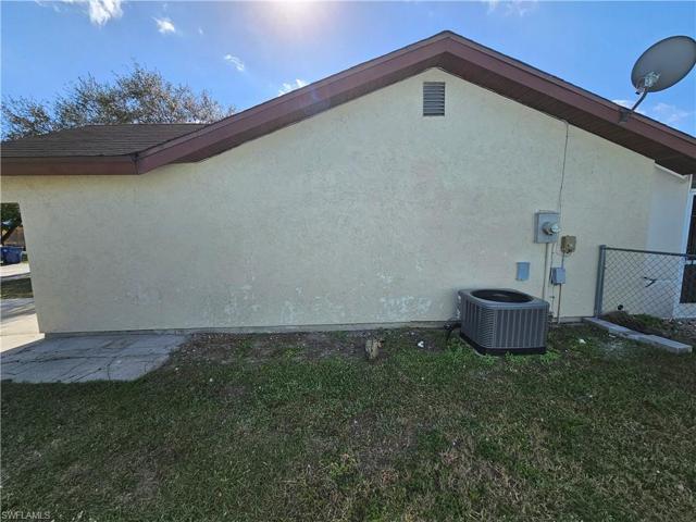 2036 Steamboat CirLaBelle, FL 33935