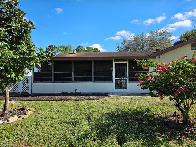 2036 Steamboat CirLaBelle, FL 33935