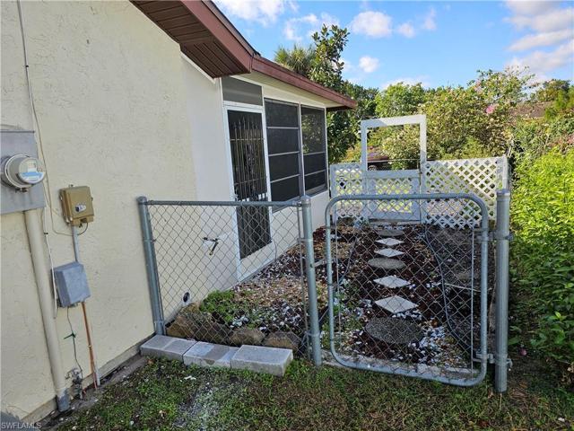 2036 Steamboat CirLaBelle, FL 33935