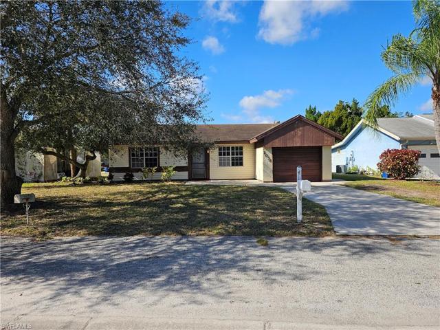 2036 Steamboat CirLaBelle, FL 33935