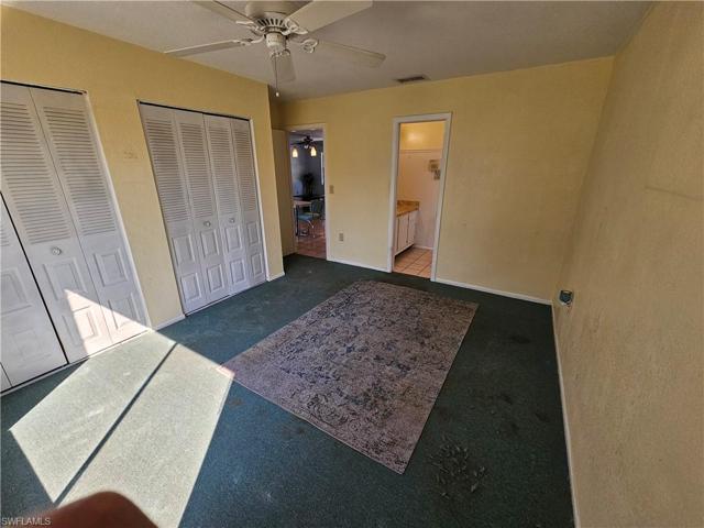 2036 Steamboat CirLaBelle, FL 33935