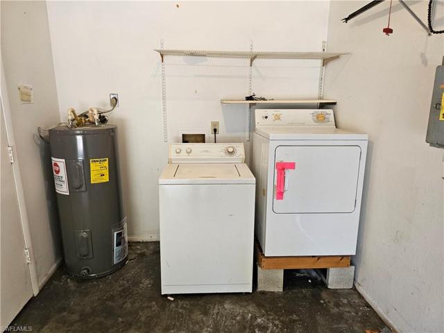 2036 Steamboat CirLaBelle, FL 33935