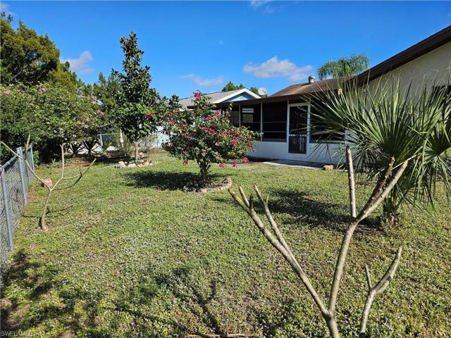 2036 Steamboat CirLaBelle, FL 33935