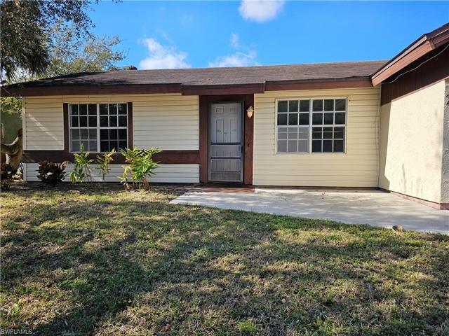 2036 Steamboat CirLaBelle, FL 33935
