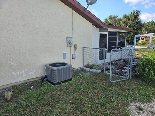 2036 Steamboat CirLaBelle, FL 33935