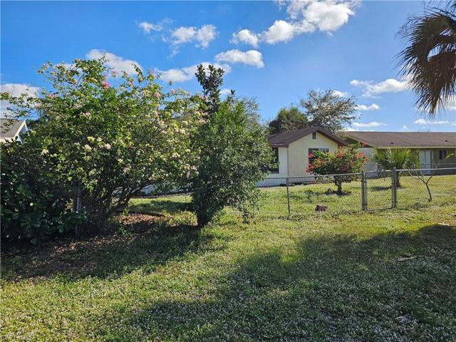 2036 Steamboat CirLaBelle, FL 33935