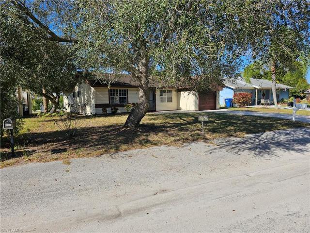 2036 Steamboat CirLaBelle, FL 33935