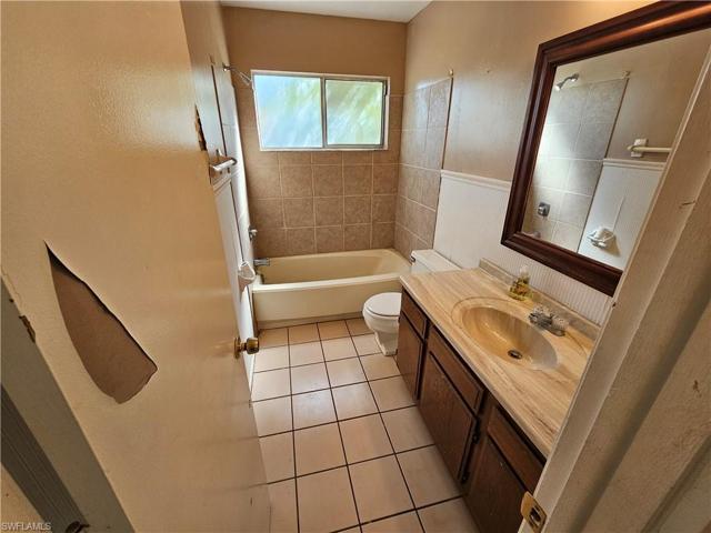2036 Steamboat CirLaBelle, FL 33935