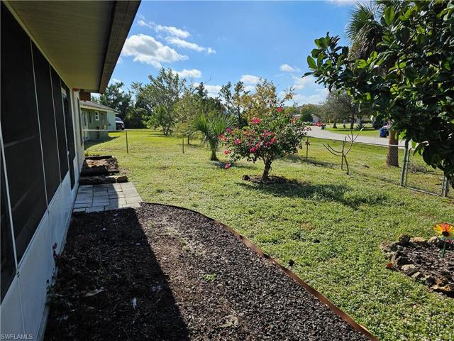 2036 Steamboat CirLaBelle, FL 33935