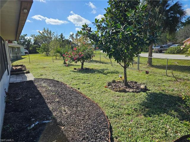 2036 Steamboat CirLaBelle, FL 33935