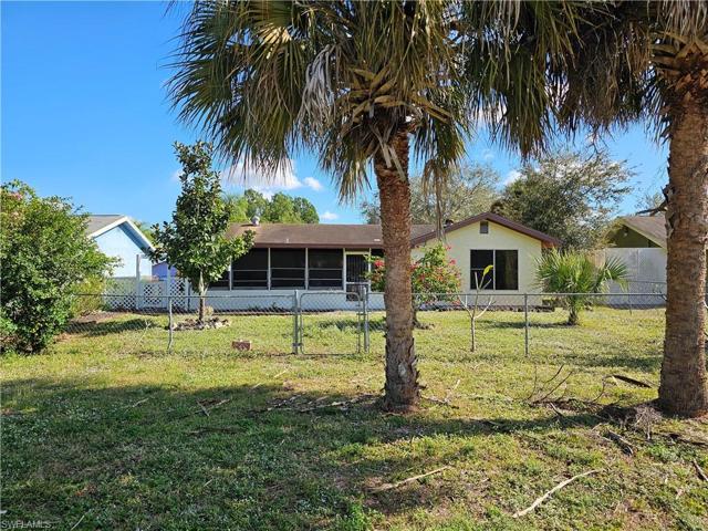 2036 Steamboat CirLaBelle, FL 33935