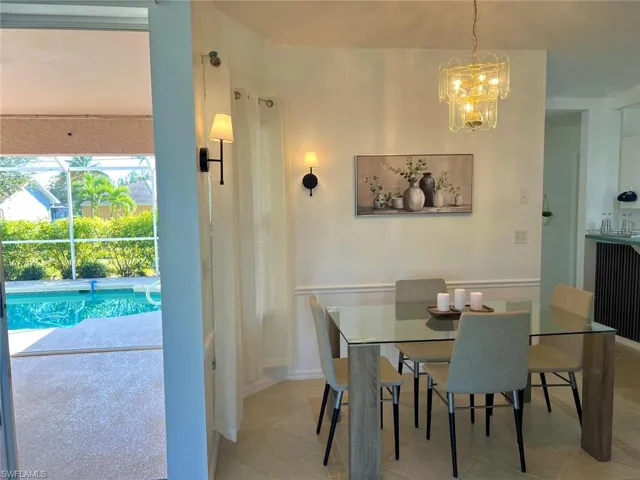 1124 SW 47th  ST, Cape Coral, FL 33914
