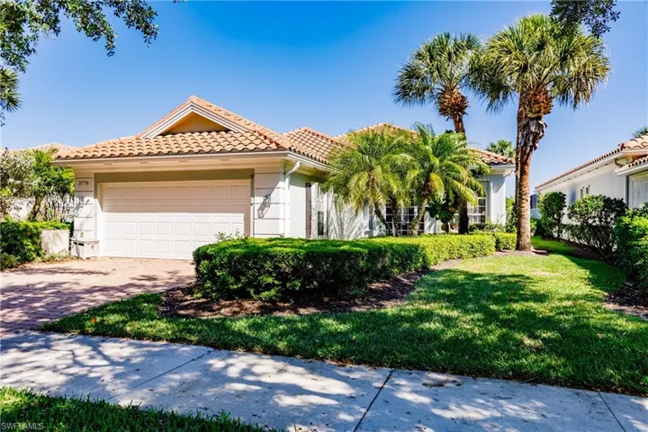 3779  Whidbey  WAY, Naples, FL 34119