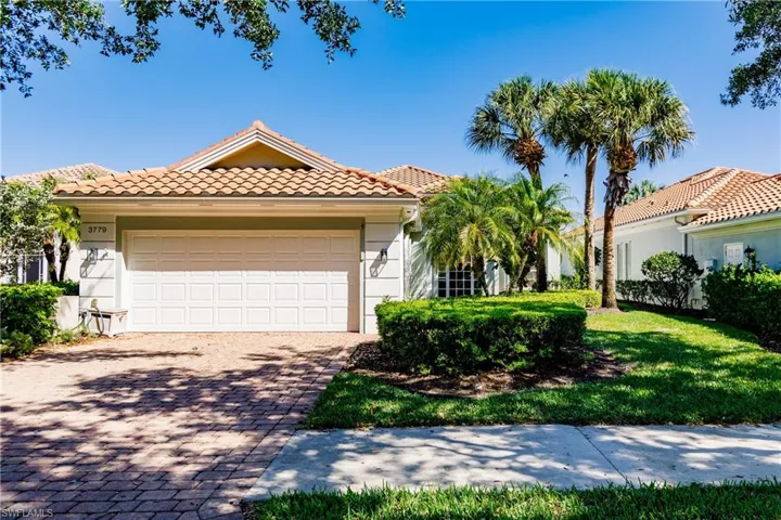 3779  Whidbey  WAY, Naples, FL 34119