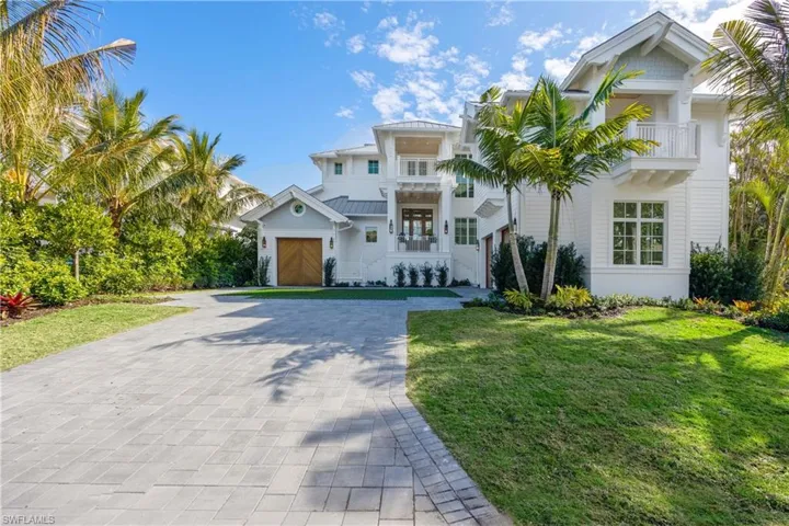 3295 Gordon Dr, Naples Fl 34102