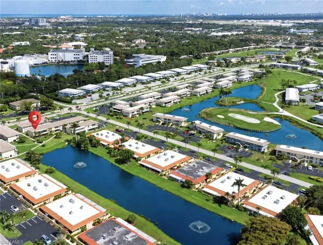 185 Palm Dr 18l, Naples, Florida 34112