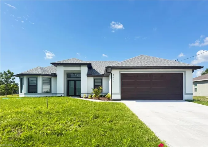 3611  21st SW ST, Lehigh Acres, FL 33976