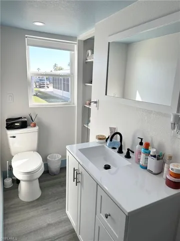 Master bath