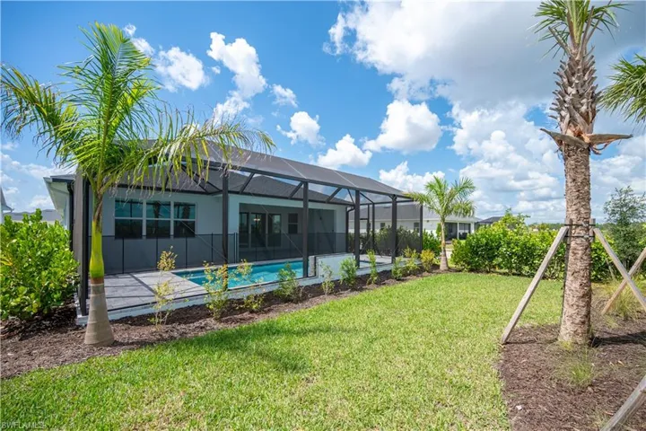 44506 Little Blue Heron Way, Punta Gorda, Florida 33982