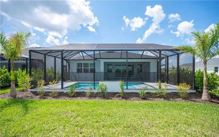 44506 Little Blue Heron Way, Punta Gorda, Florida 33982