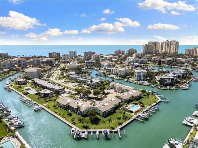 Beach access is right around the corner