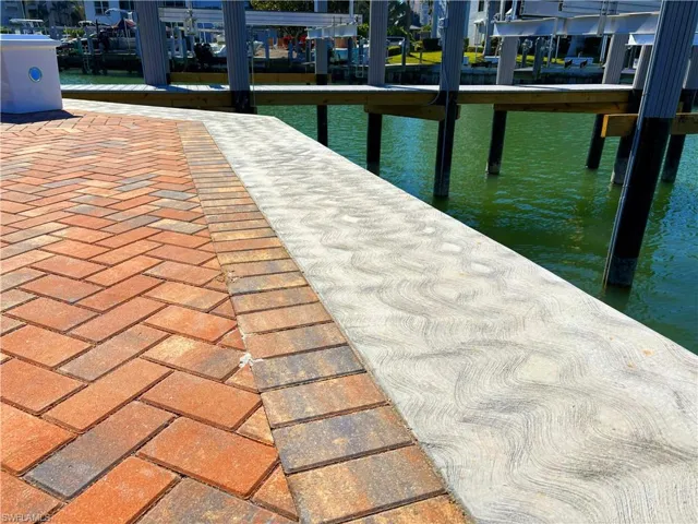 Fabulous attention to detail