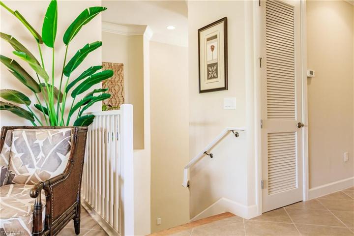 Entry Landing