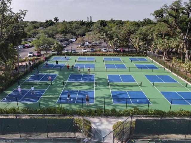 Verandah Pickle Ball