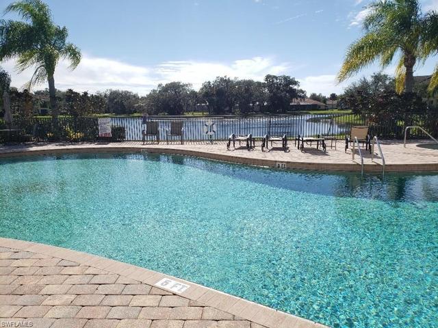 Pebblebrook Pool