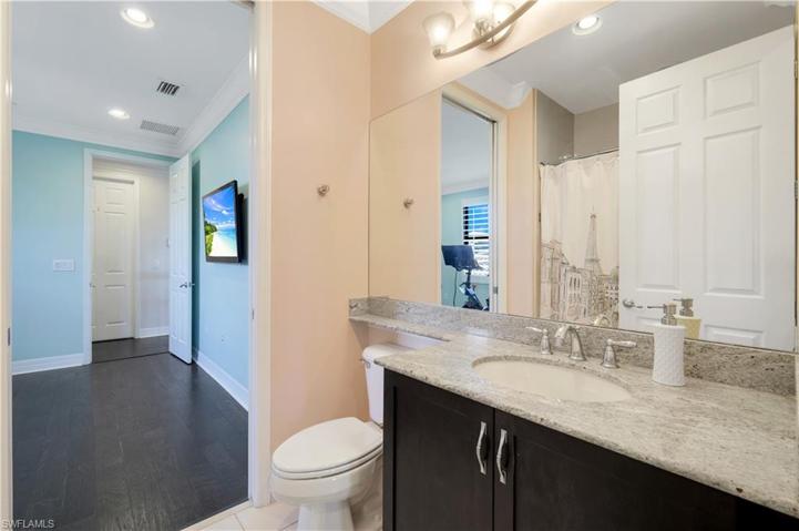 Bathroom 3