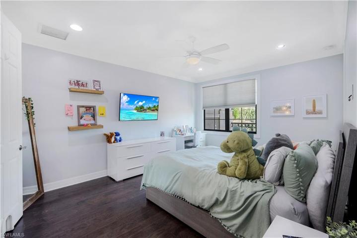 Bedroom Suite 2