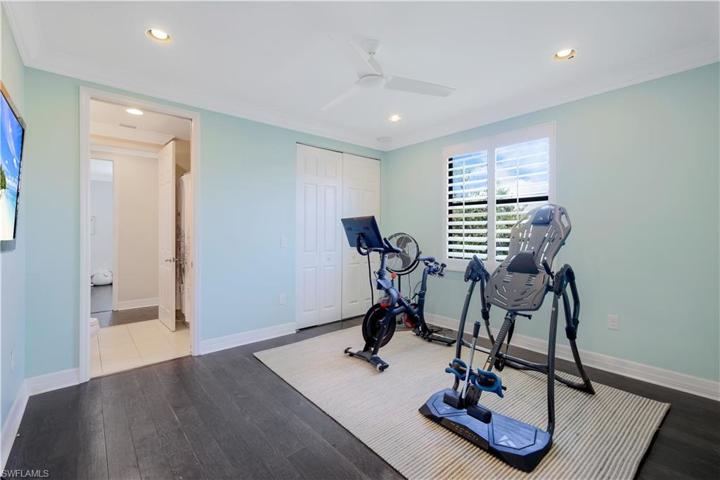 Home Gym