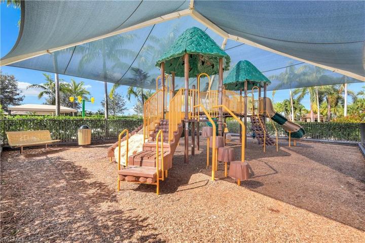 Children's Play Ground
