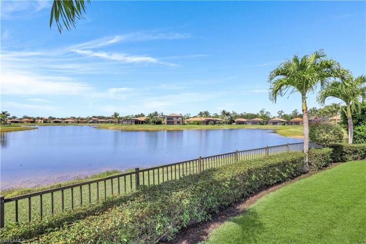 Stunning Lake view with Beautiful Sunsets