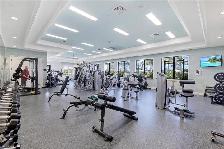 Community Gym