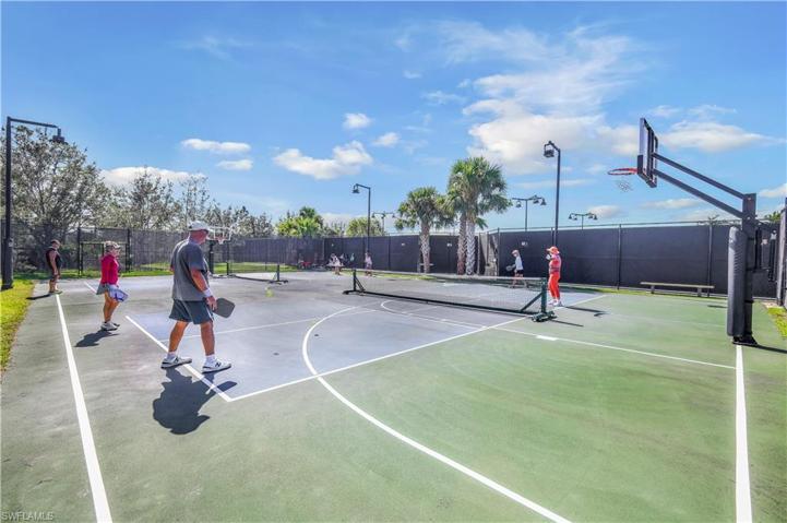 Community Amenities