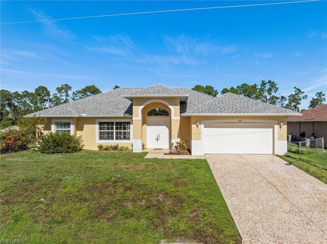 1159  Damen E ST, Lehigh Acres, FL 33974