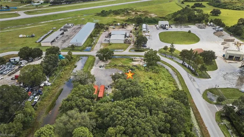 400 S Industrial Loop, Labelle, Florida 33935