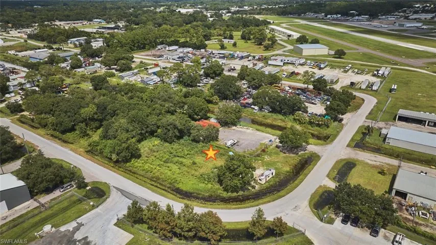 400 S Industrial Loop, Labelle, Florida 33935